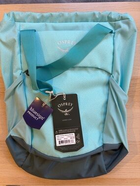 Osprey Daylite Tote Bag, NWT